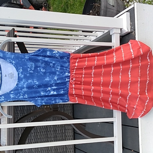 Bundle of 2 SO girls dresses size 14/16☀️🎉 - Picture 7 of 11